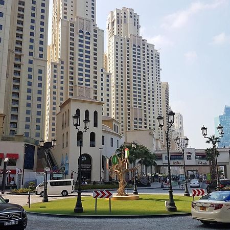 A Pousada Neyar Beach Vibes - The Penthouse Dubai Exterior foto