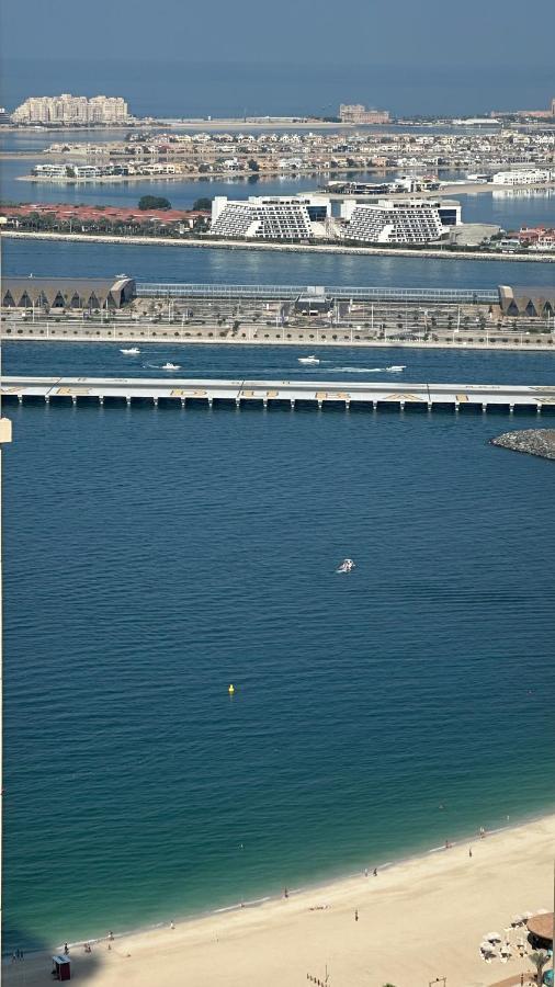 A Pousada Neyar Beach Vibes - The Penthouse Dubai Exterior foto