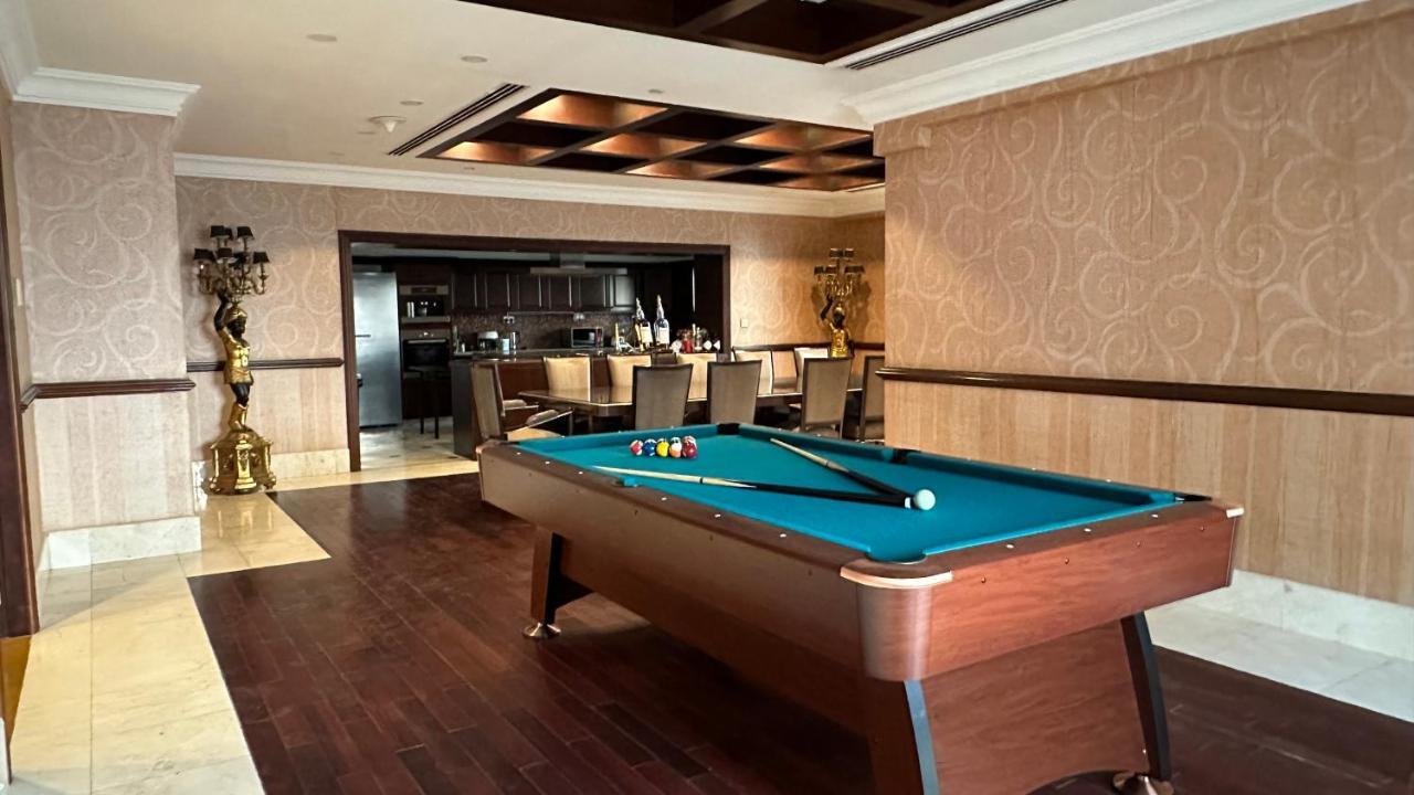 A Pousada Neyar Beach Vibes - The Penthouse Dubai Exterior foto