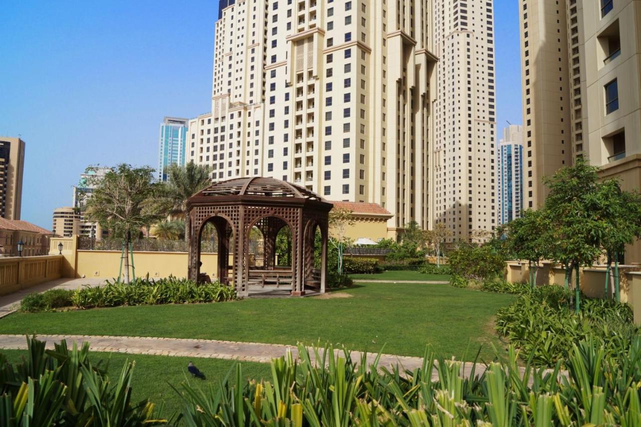 A Pousada Neyar Beach Vibes - The Penthouse Dubai Exterior foto