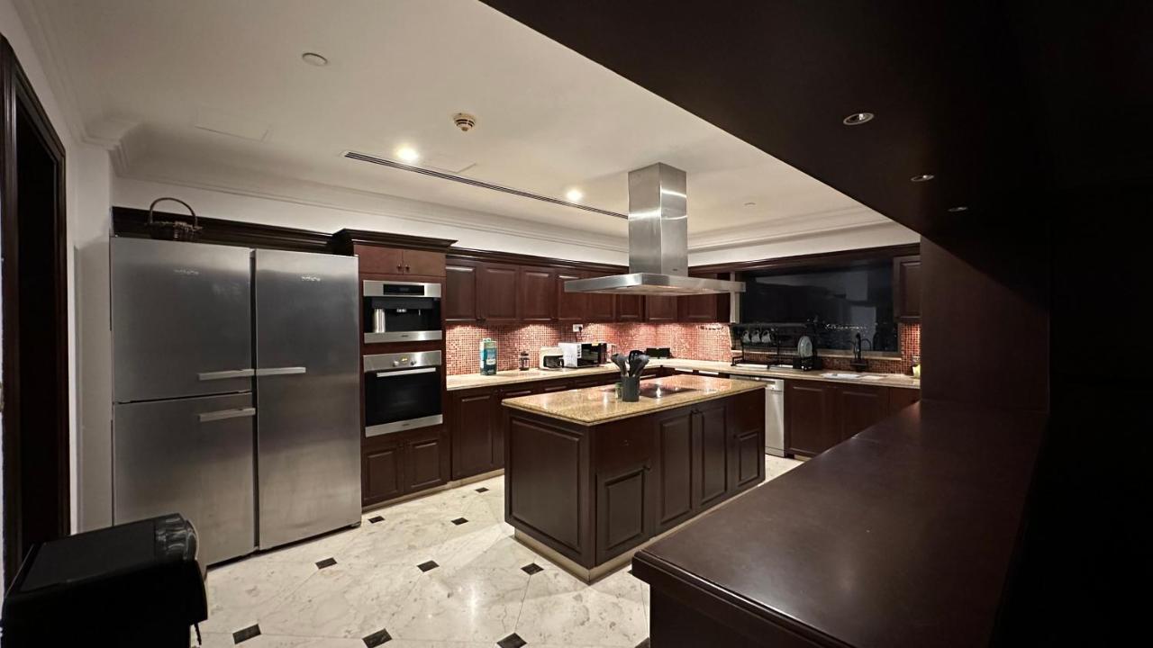 A Pousada Neyar Beach Vibes - The Penthouse Dubai Exterior foto