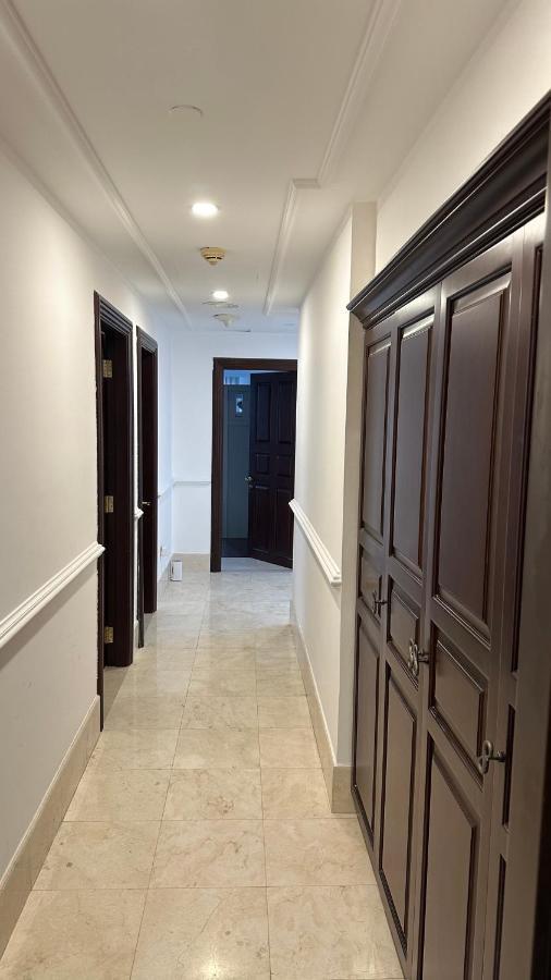 A Pousada Neyar Beach Vibes - The Penthouse Dubai Exterior foto