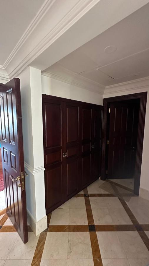 A Pousada Neyar Beach Vibes - The Penthouse Dubai Exterior foto