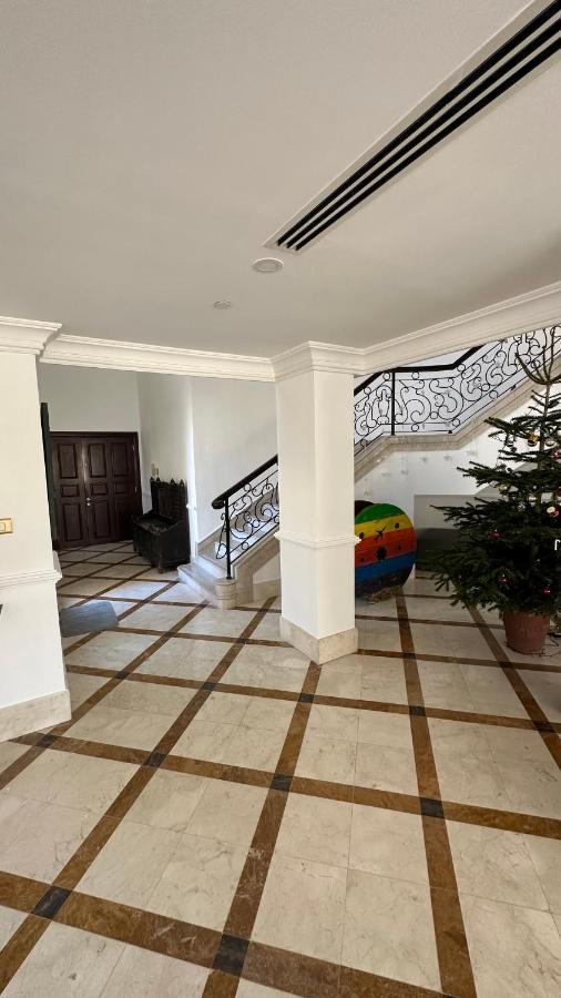 A Pousada Neyar Beach Vibes - The Penthouse Dubai Exterior foto