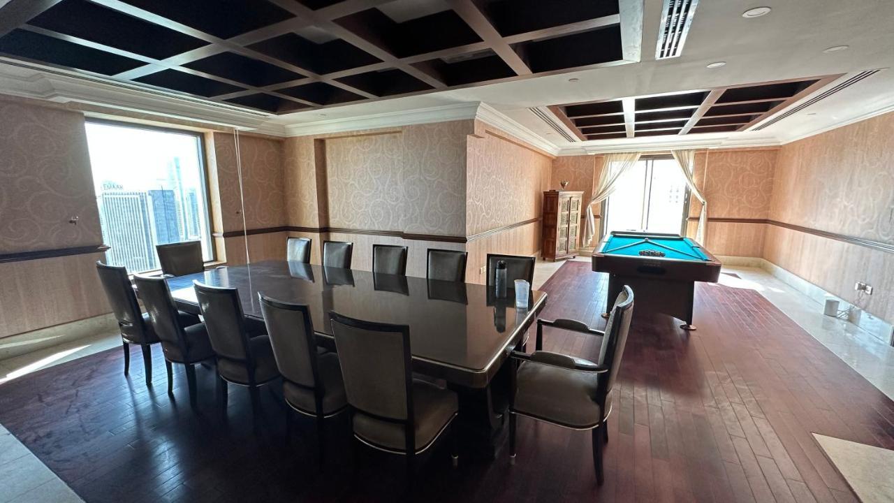 A Pousada Neyar Beach Vibes - The Penthouse Dubai Exterior foto