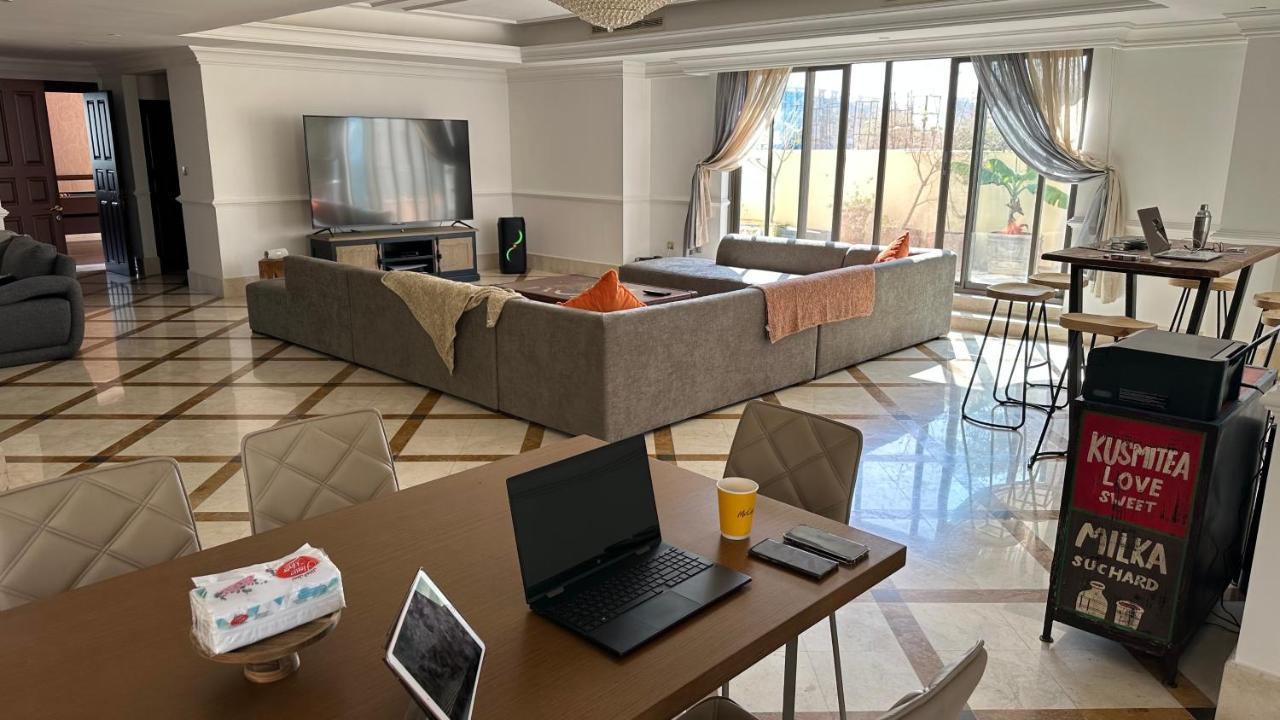 A Pousada Neyar Beach Vibes - The Penthouse Dubai Exterior foto