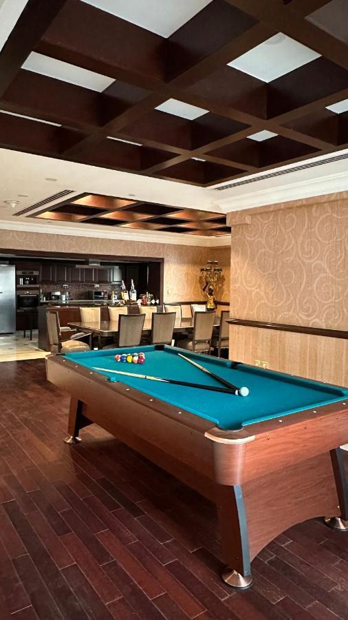 A Pousada Neyar Beach Vibes - The Penthouse Dubai Exterior foto