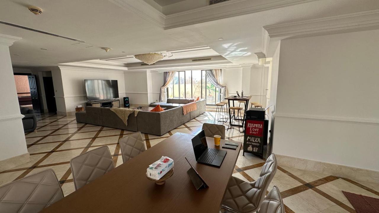 A Pousada Neyar Beach Vibes - The Penthouse Dubai Exterior foto