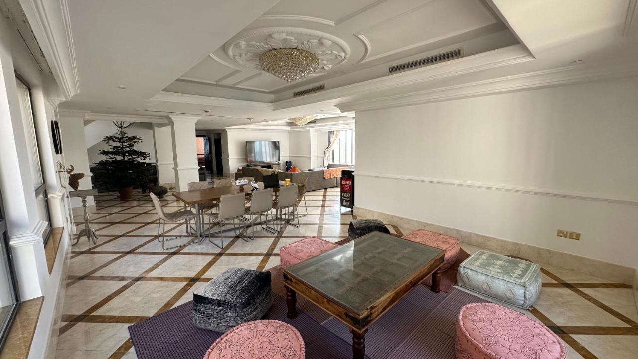 A Pousada Neyar Beach Vibes - The Penthouse Dubai Exterior foto