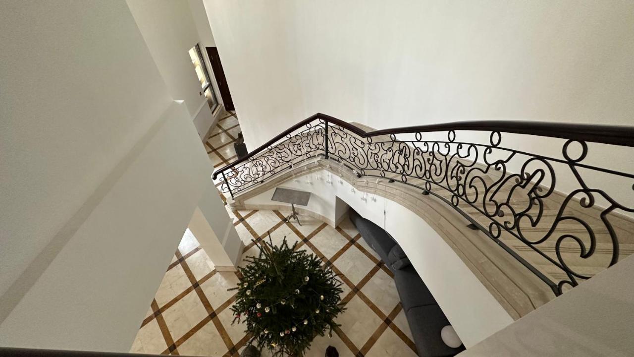 A Pousada Neyar Beach Vibes - The Penthouse Dubai Exterior foto