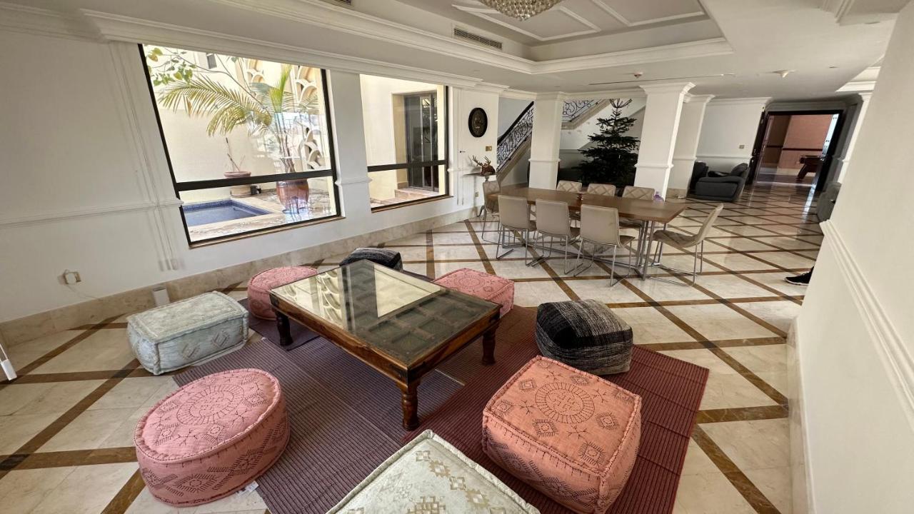A Pousada Neyar Beach Vibes - The Penthouse Dubai Exterior foto