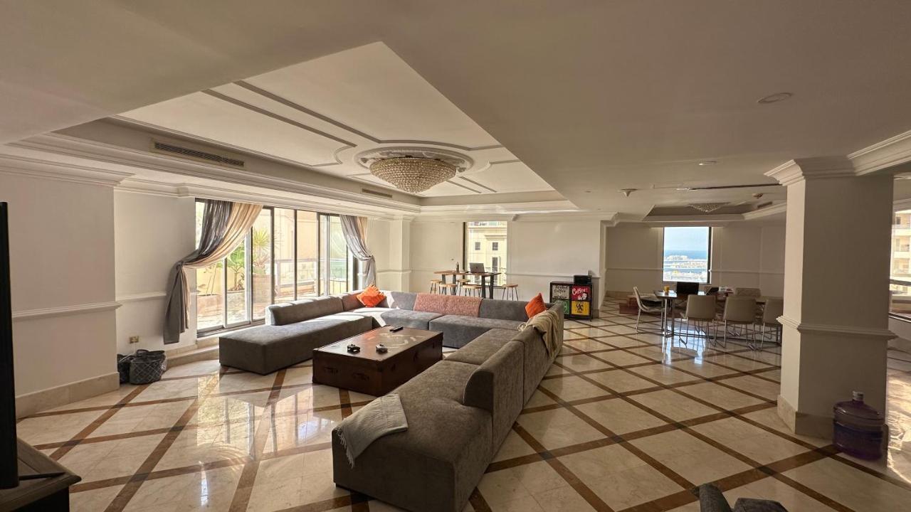 A Pousada Neyar Beach Vibes - The Penthouse Dubai Exterior foto