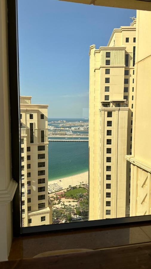 A Pousada Neyar Beach Vibes - The Penthouse Dubai Exterior foto